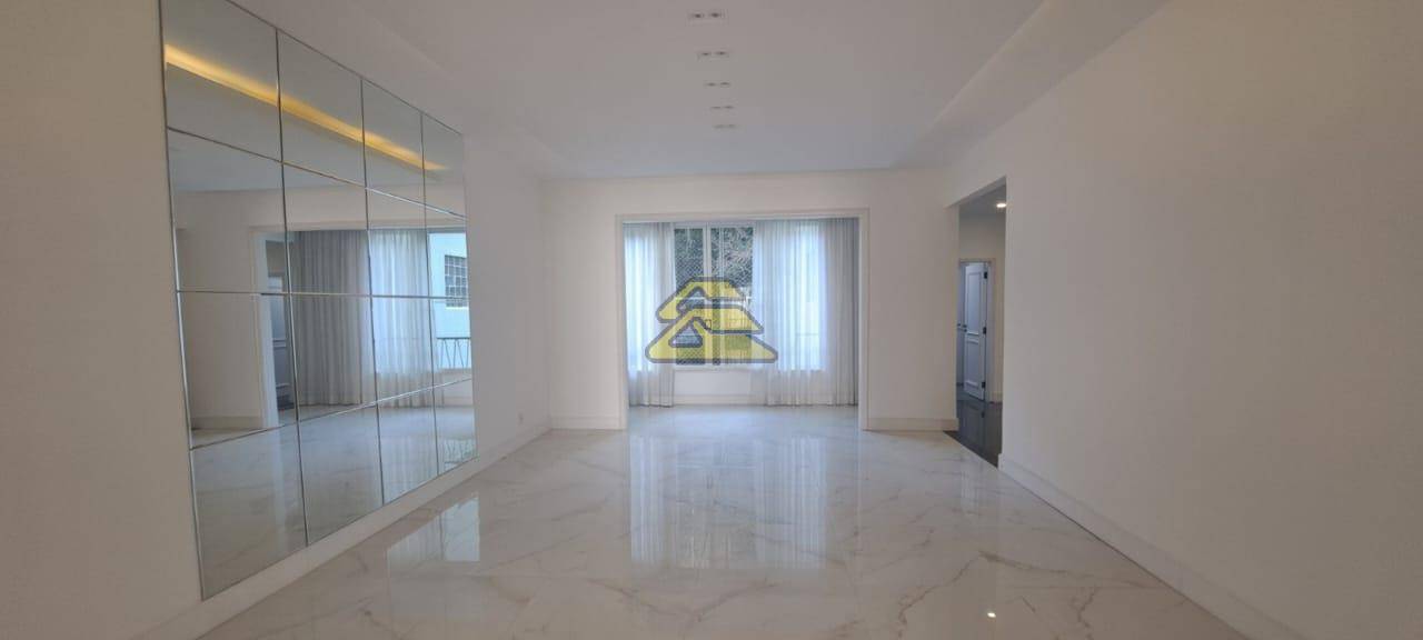 Apartamento para alugar com 4 quartos, 407m² - Foto 9