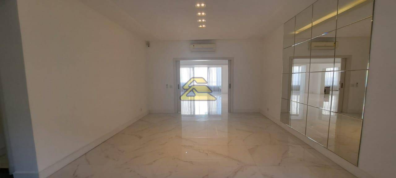 Apartamento para alugar com 4 quartos, 407m² - Foto 10