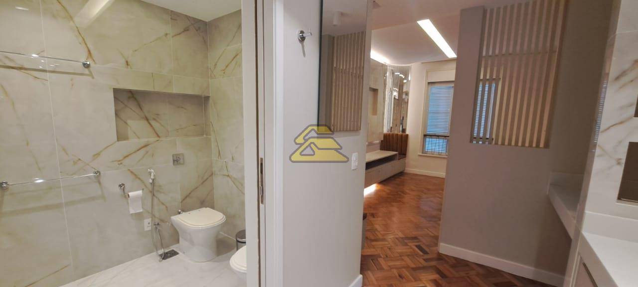 Apartamento para alugar com 4 quartos, 407m² - Foto 20