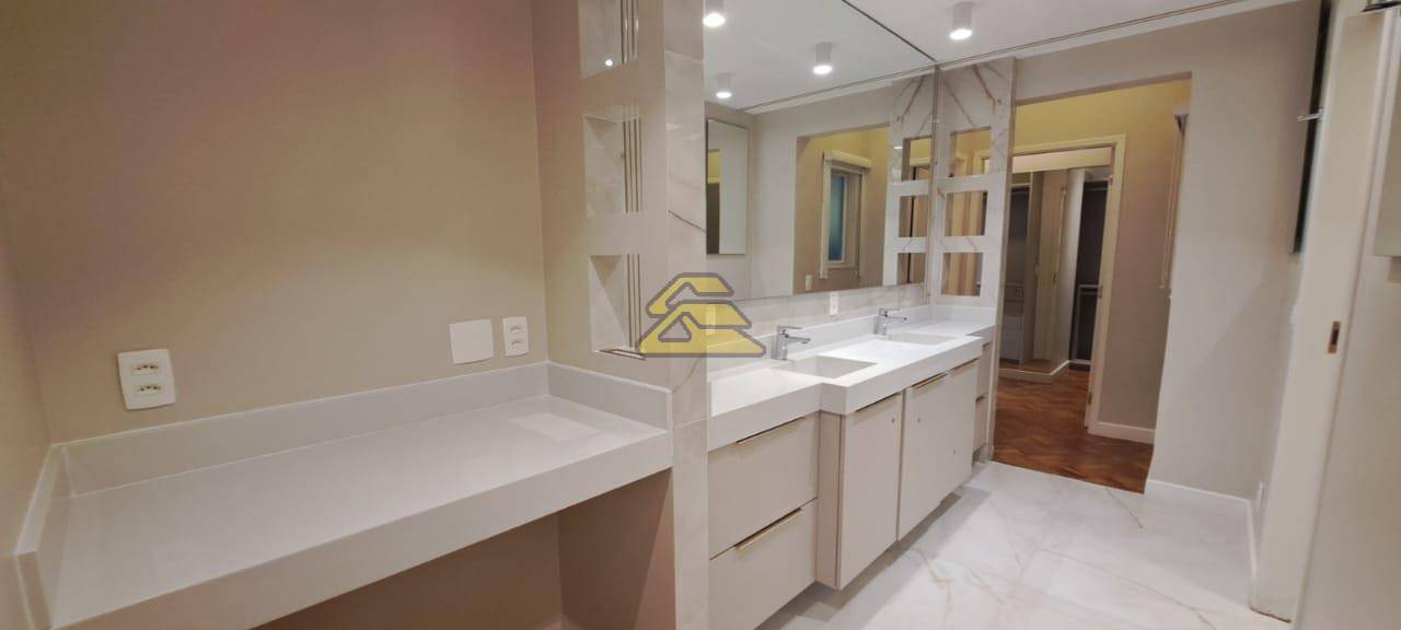 Apartamento para alugar com 4 quartos, 407m² - Foto 24