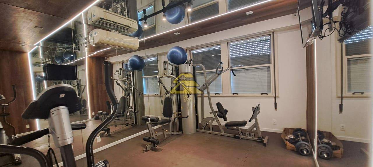 Apartamento para alugar com 4 quartos, 407m² - Foto 35