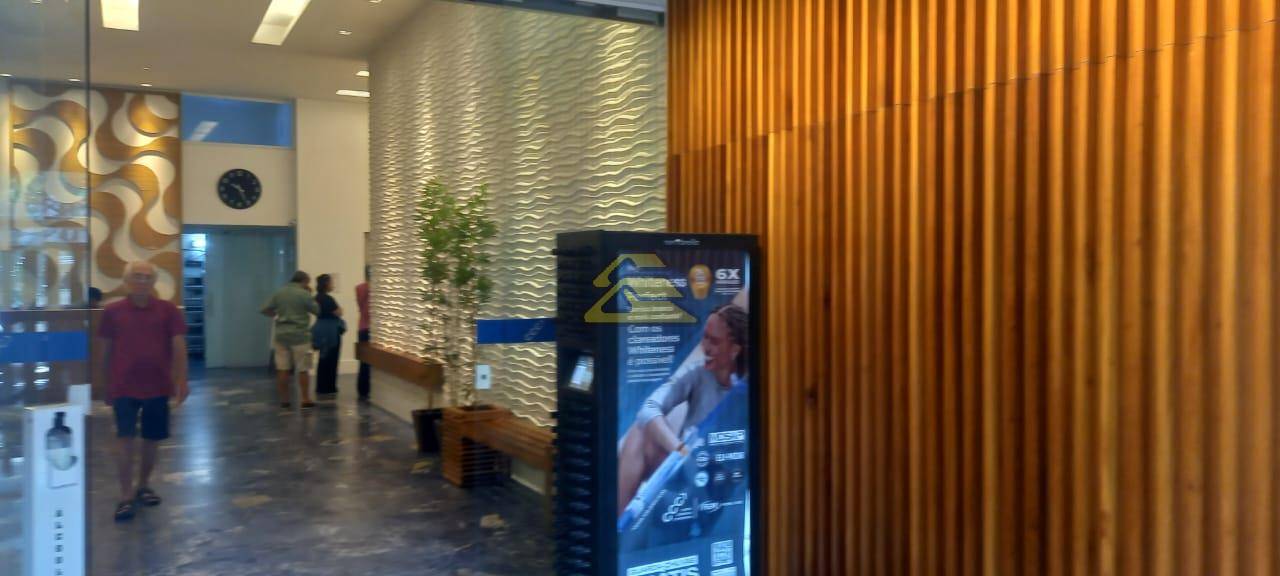 Conjunto Comercial-Sala à venda, 38m² - Foto 15