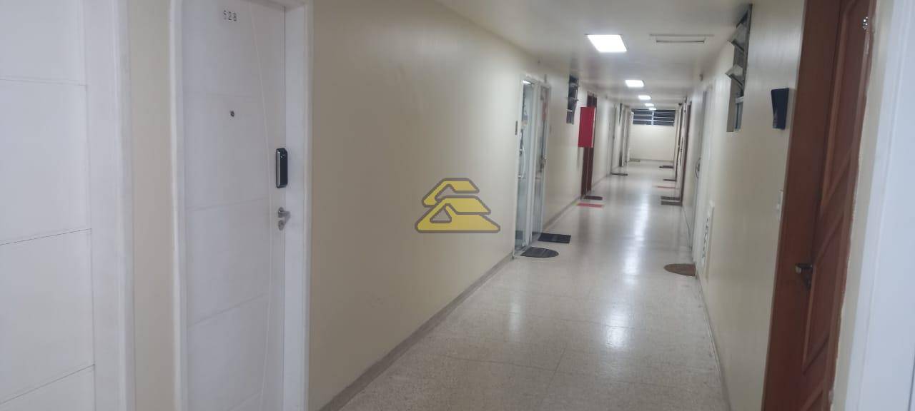 Conjunto Comercial-Sala à venda, 38m² - Foto 12