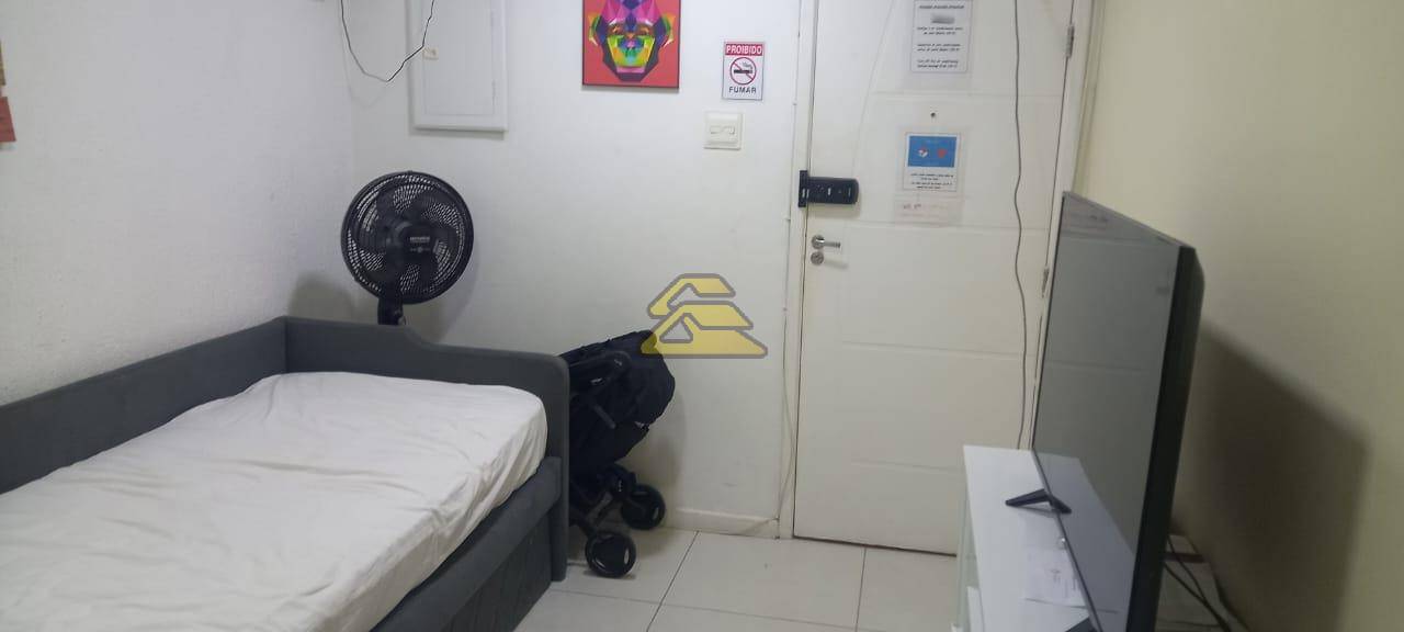 Conjunto Comercial-Sala à venda, 38m² - Foto 2