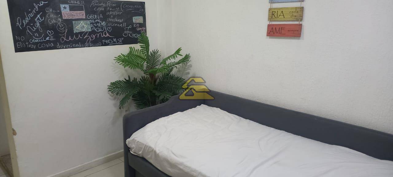 Conjunto Comercial-Sala à venda, 38m² - Foto 1