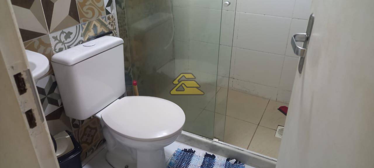 Conjunto Comercial-Sala à venda, 38m² - Foto 8