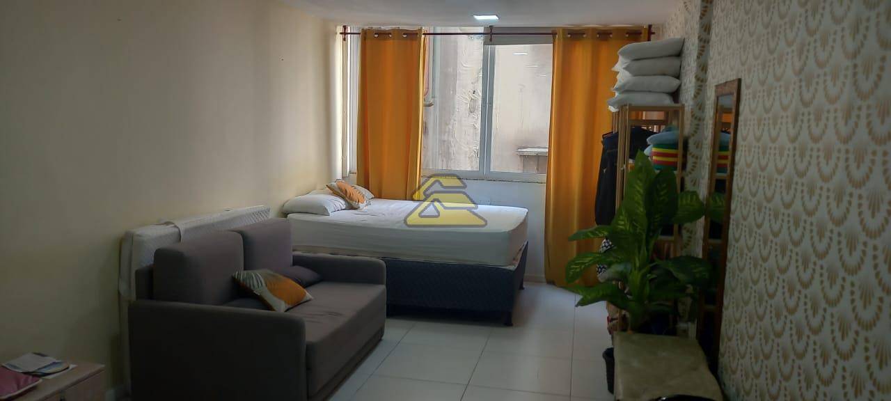 Conjunto Comercial-Sala à venda, 38m² - Foto 6