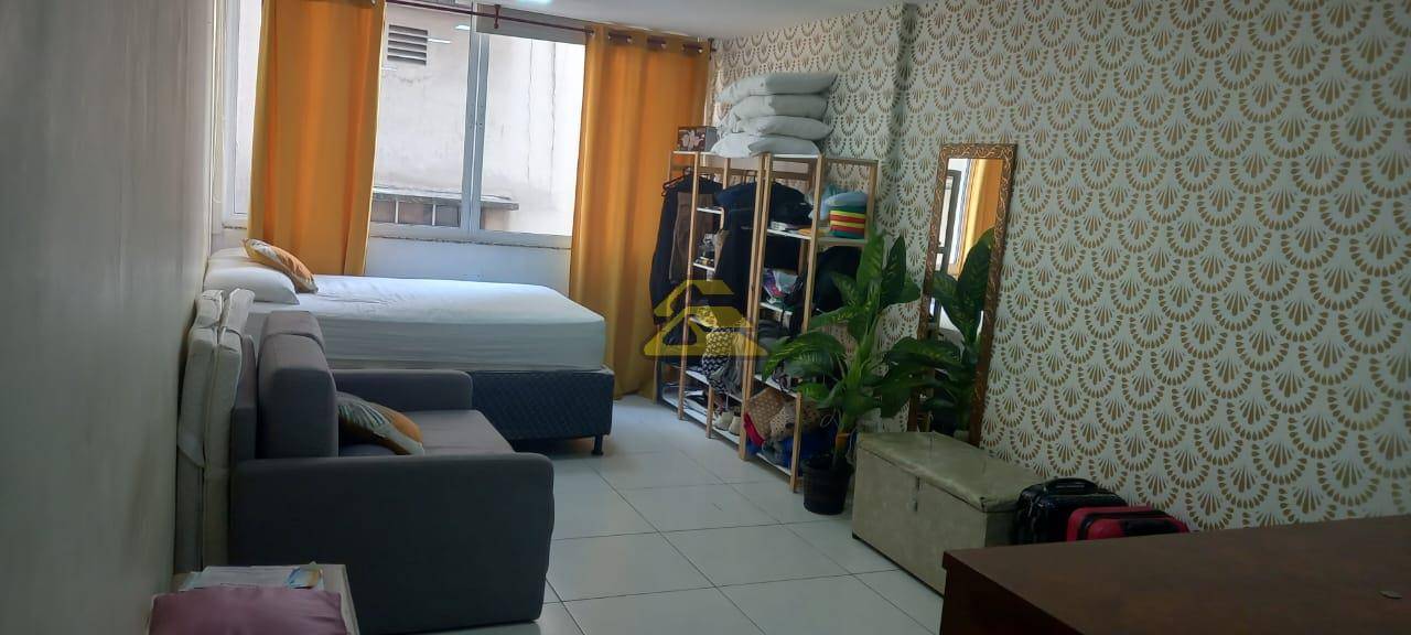 Conjunto Comercial-Sala à venda, 38m² - Foto 7