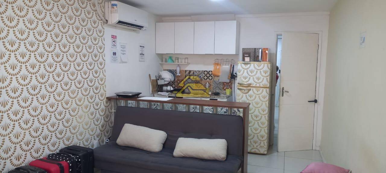 Conjunto Comercial-Sala à venda, 38m² - Foto 10