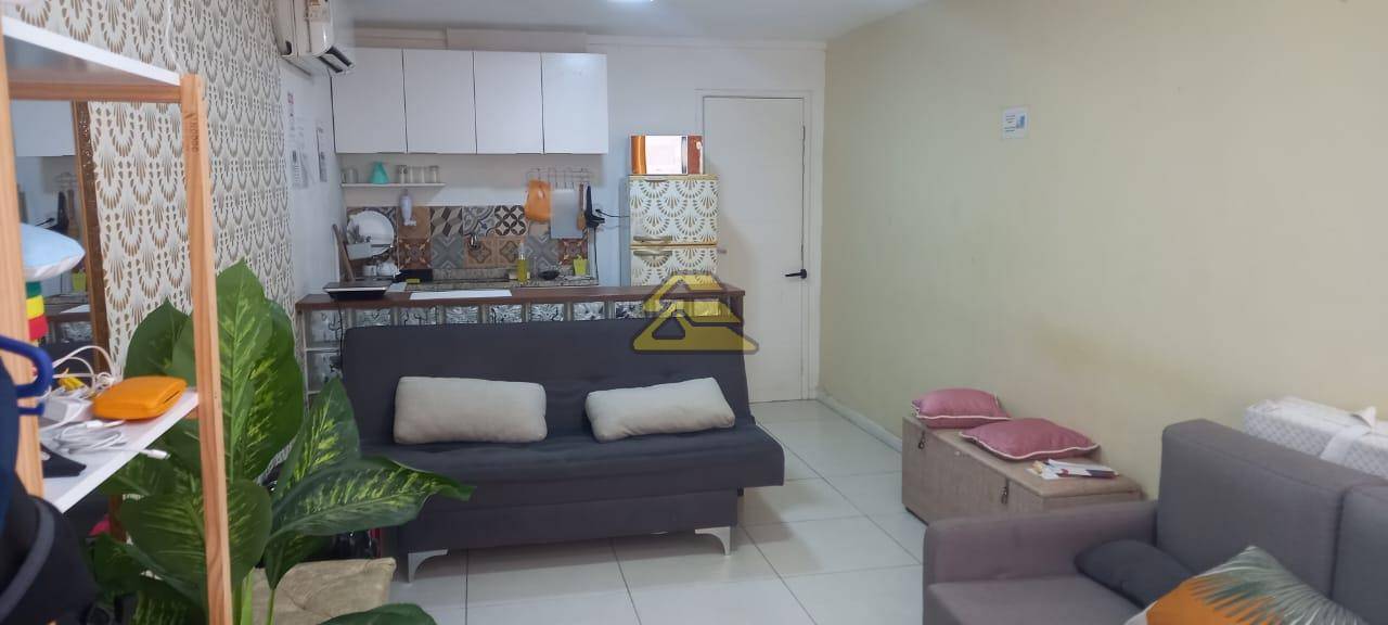 Conjunto Comercial-Sala à venda, 38m² - Foto 11