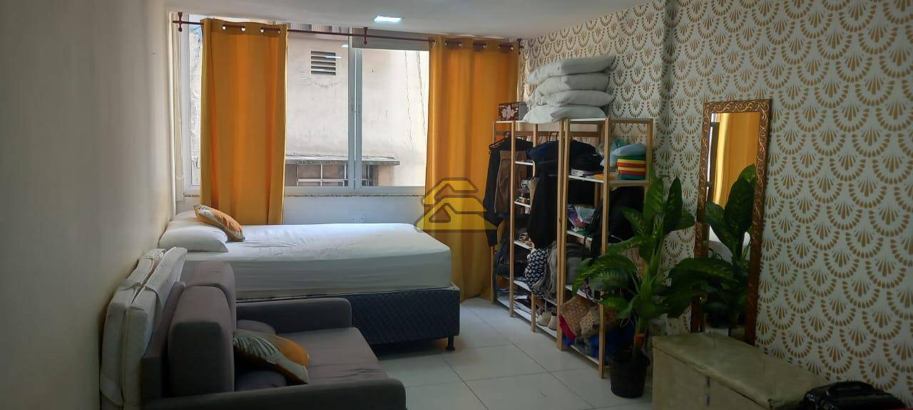 Conjunto Comercial-Sala à venda, 38m² - Foto 5