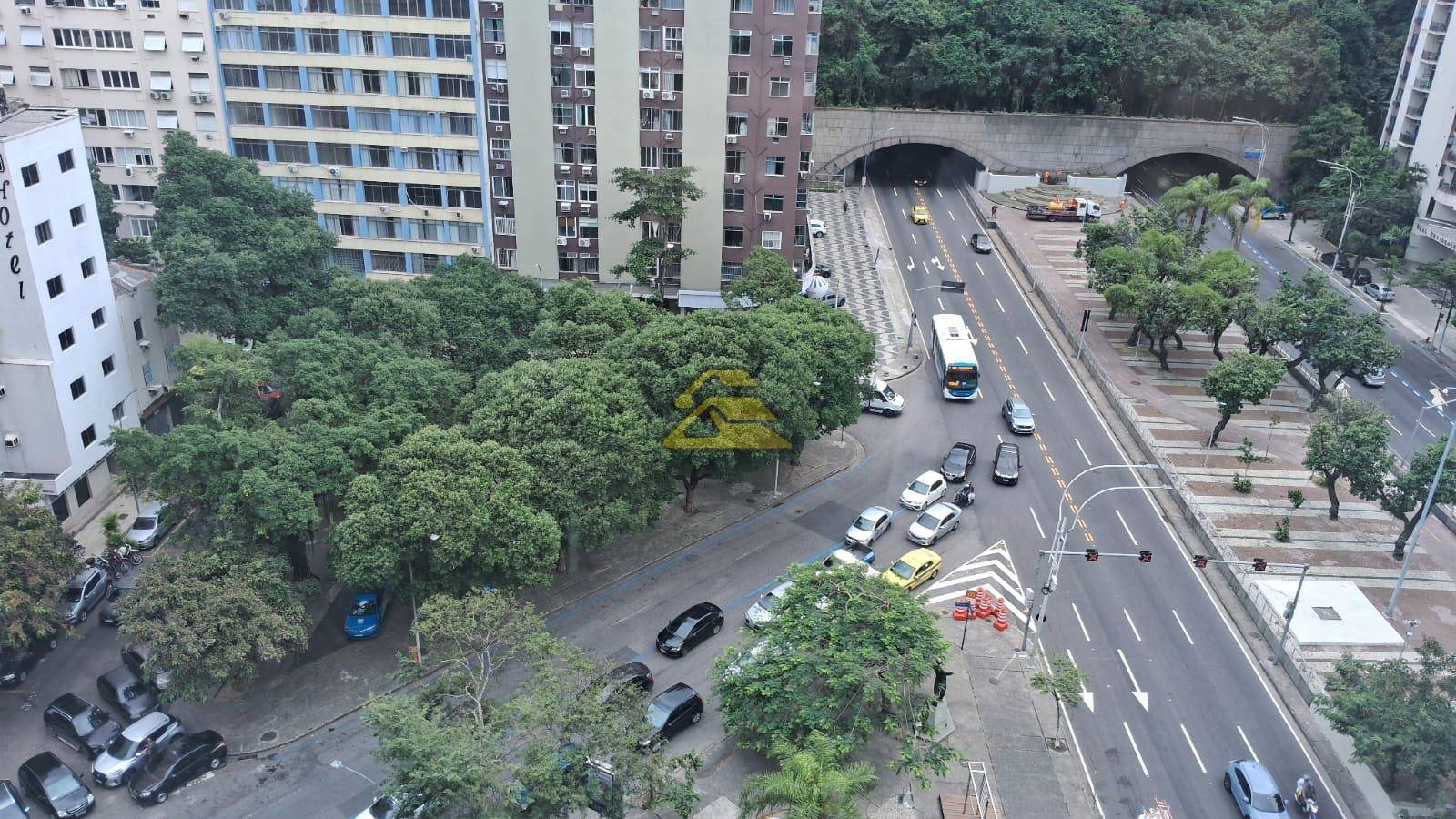 Conjunto Comercial-Sala para alugar, 43m² - Foto 1