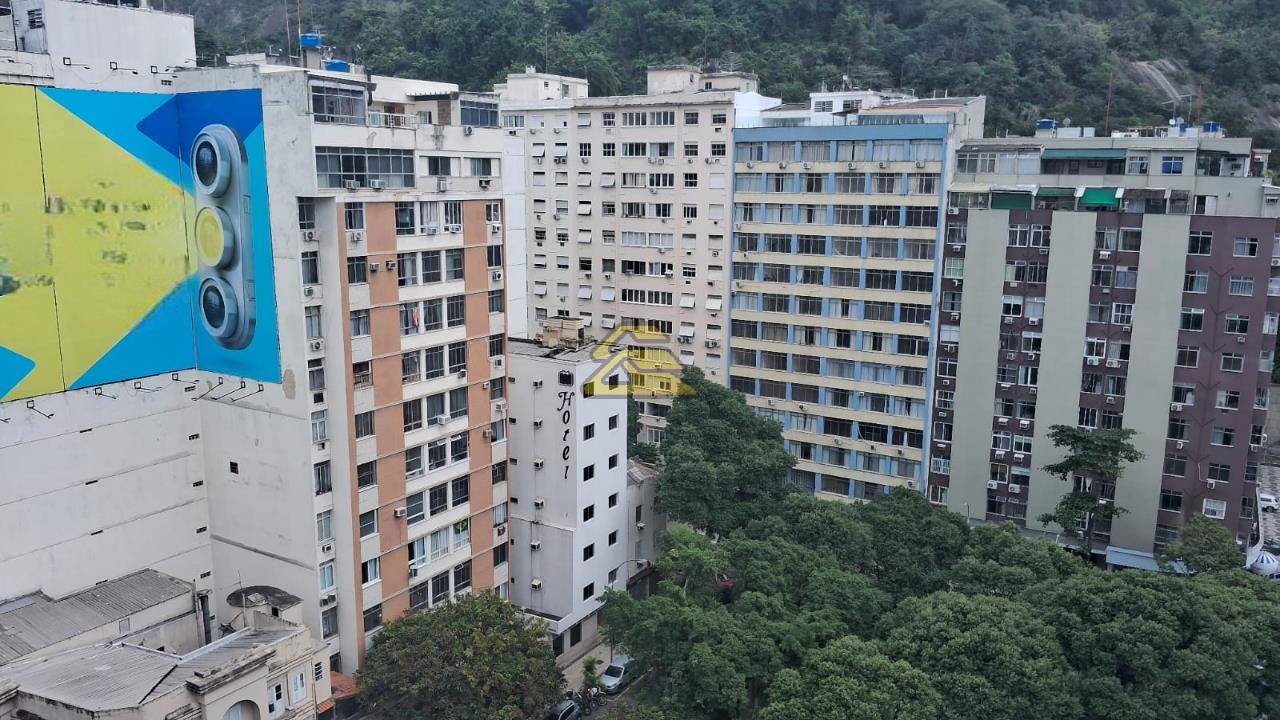 Conjunto Comercial-Sala para alugar, 43m² - Foto 4