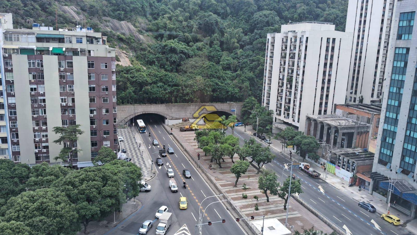 Conjunto Comercial-Sala para alugar, 43m² - Foto 5