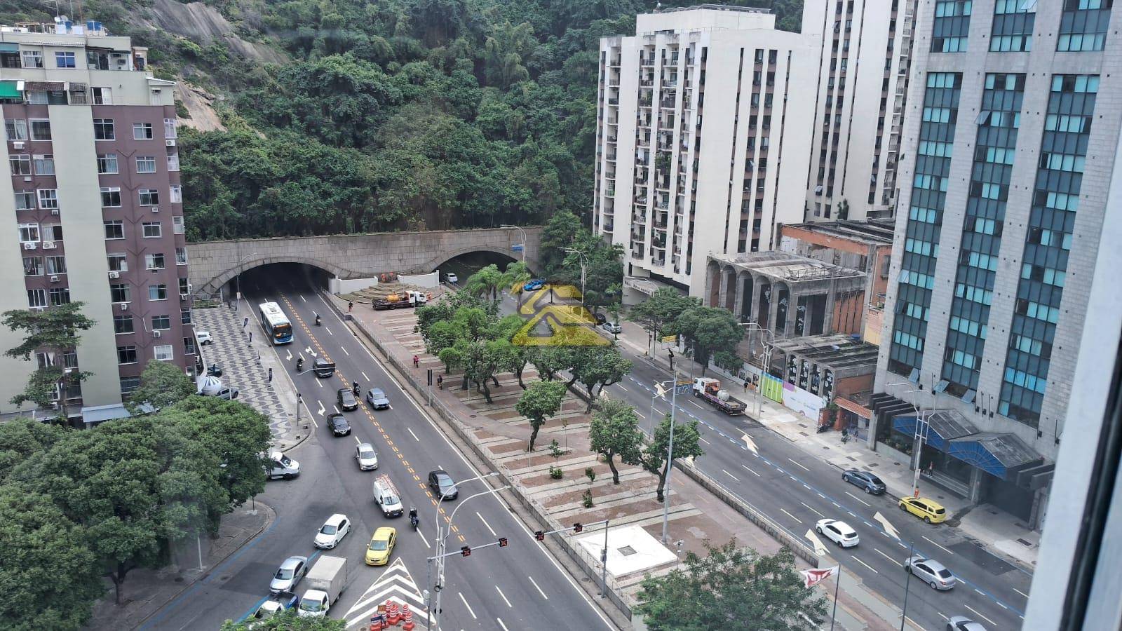Conjunto Comercial-Sala para alugar, 43m² - Foto 2