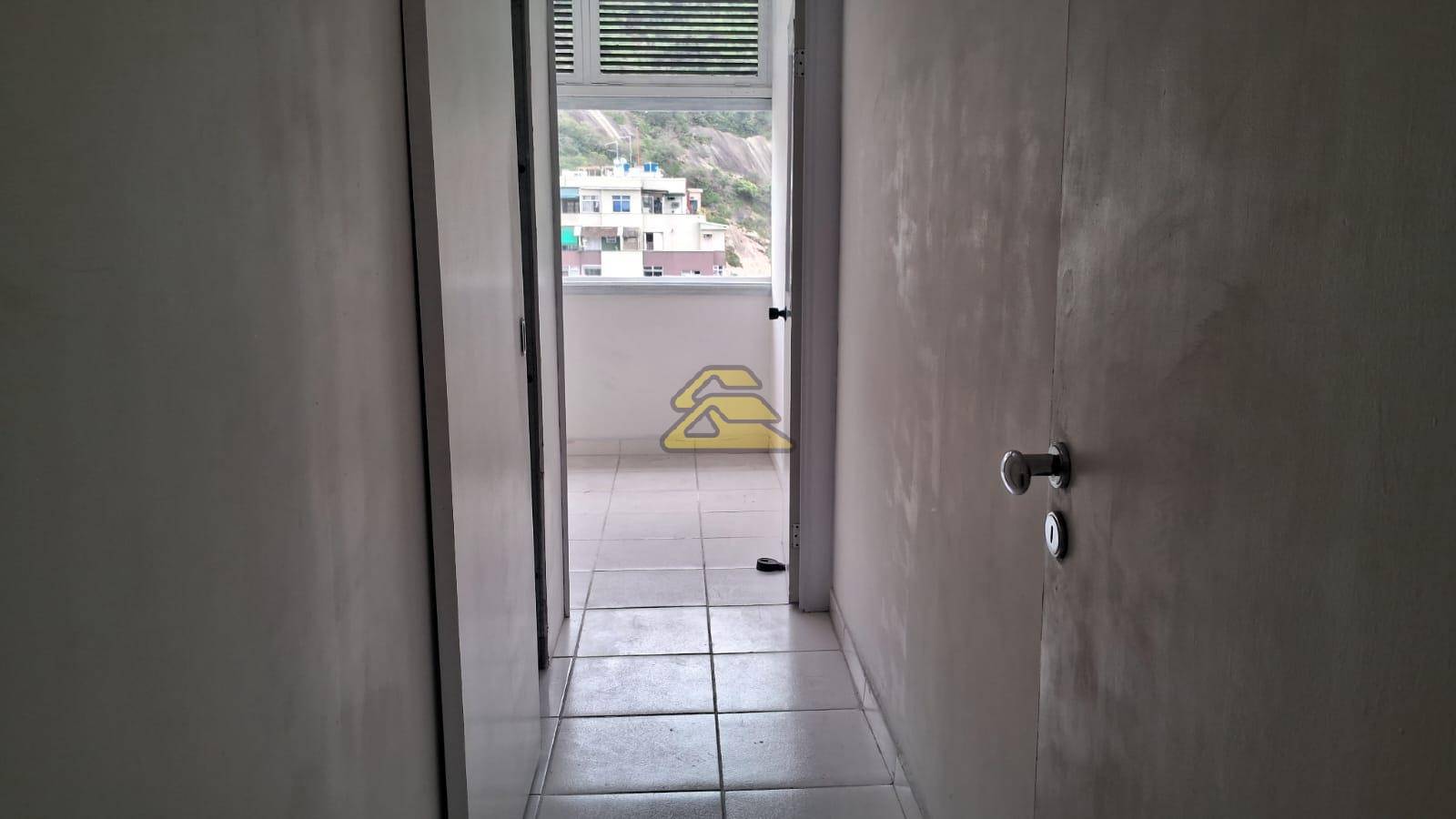 Conjunto Comercial-Sala para alugar, 43m² - Foto 6