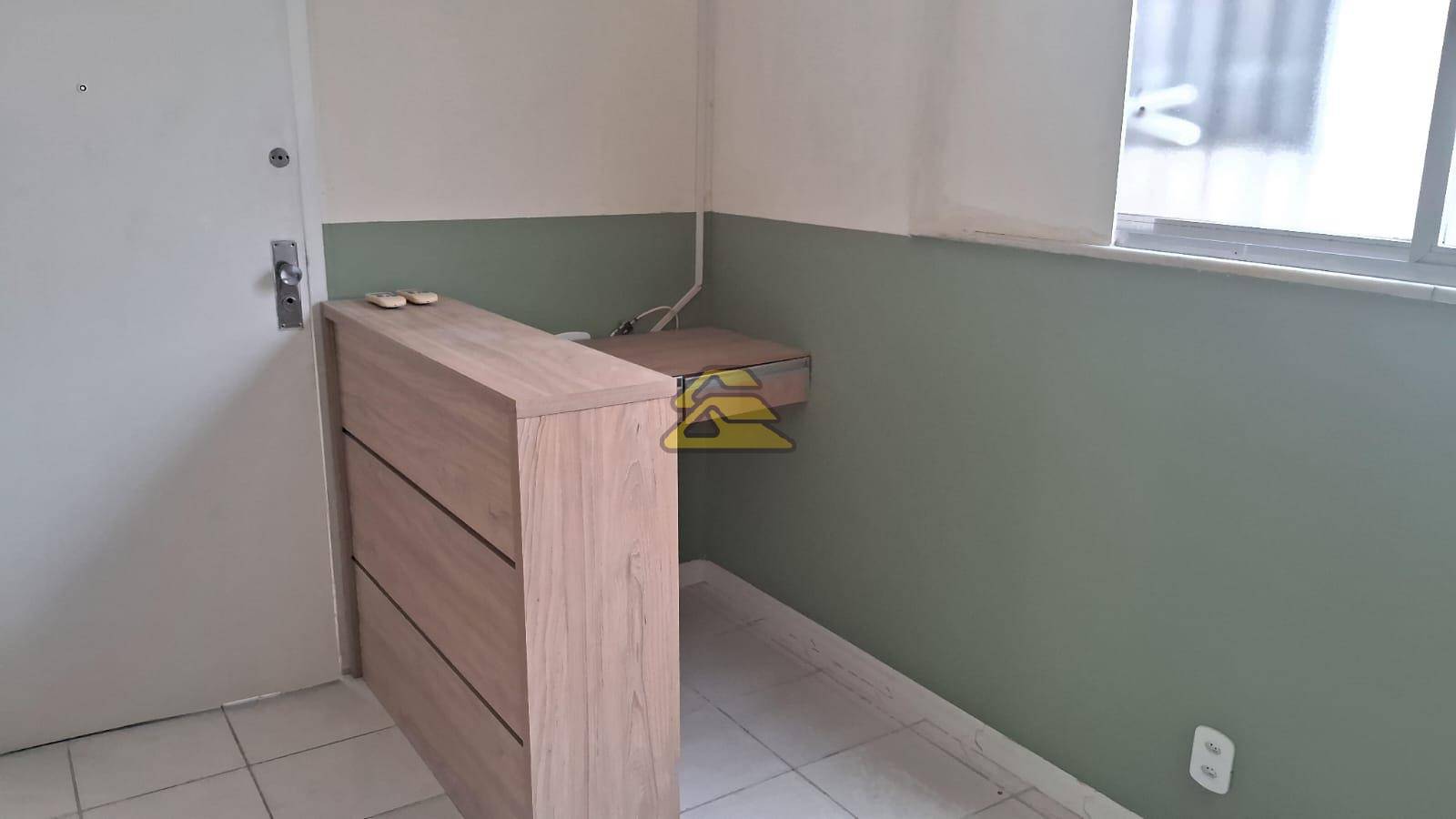 Conjunto Comercial-Sala para alugar, 43m² - Foto 11