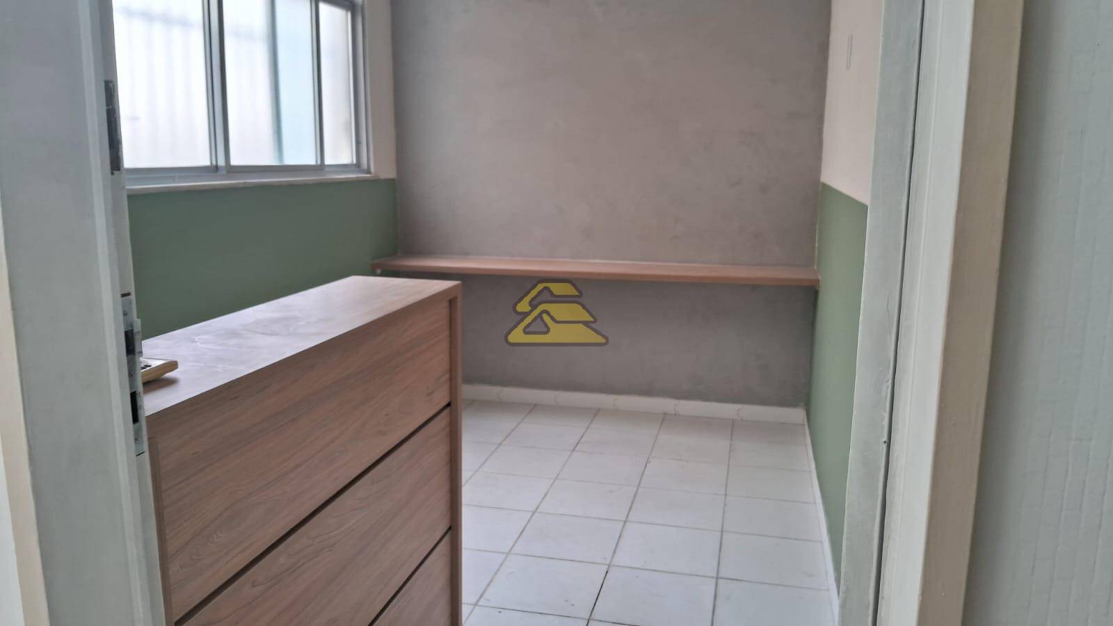 Conjunto Comercial-Sala para alugar, 43m² - Foto 8