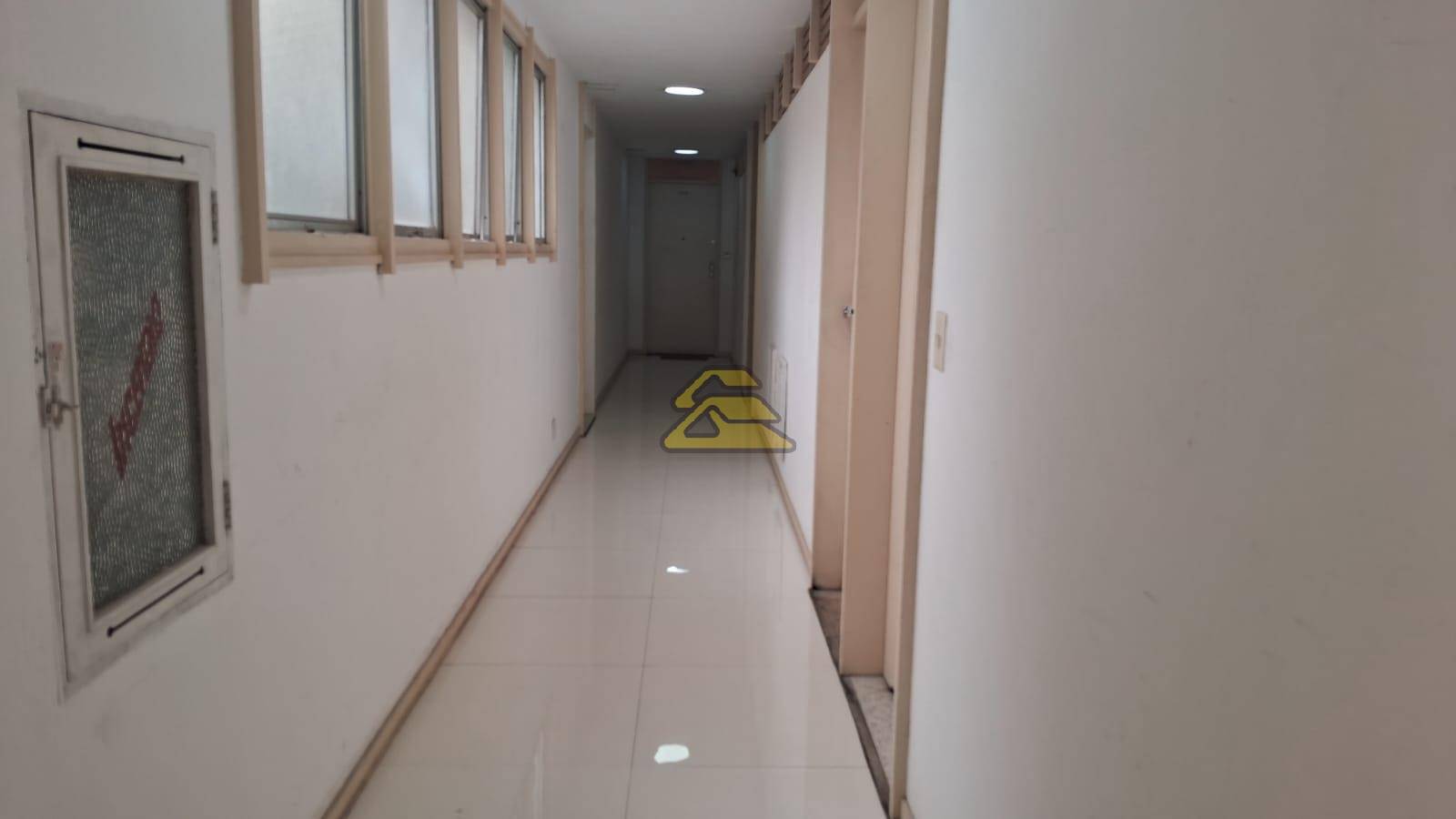 Conjunto Comercial-Sala para alugar, 43m² - Foto 21