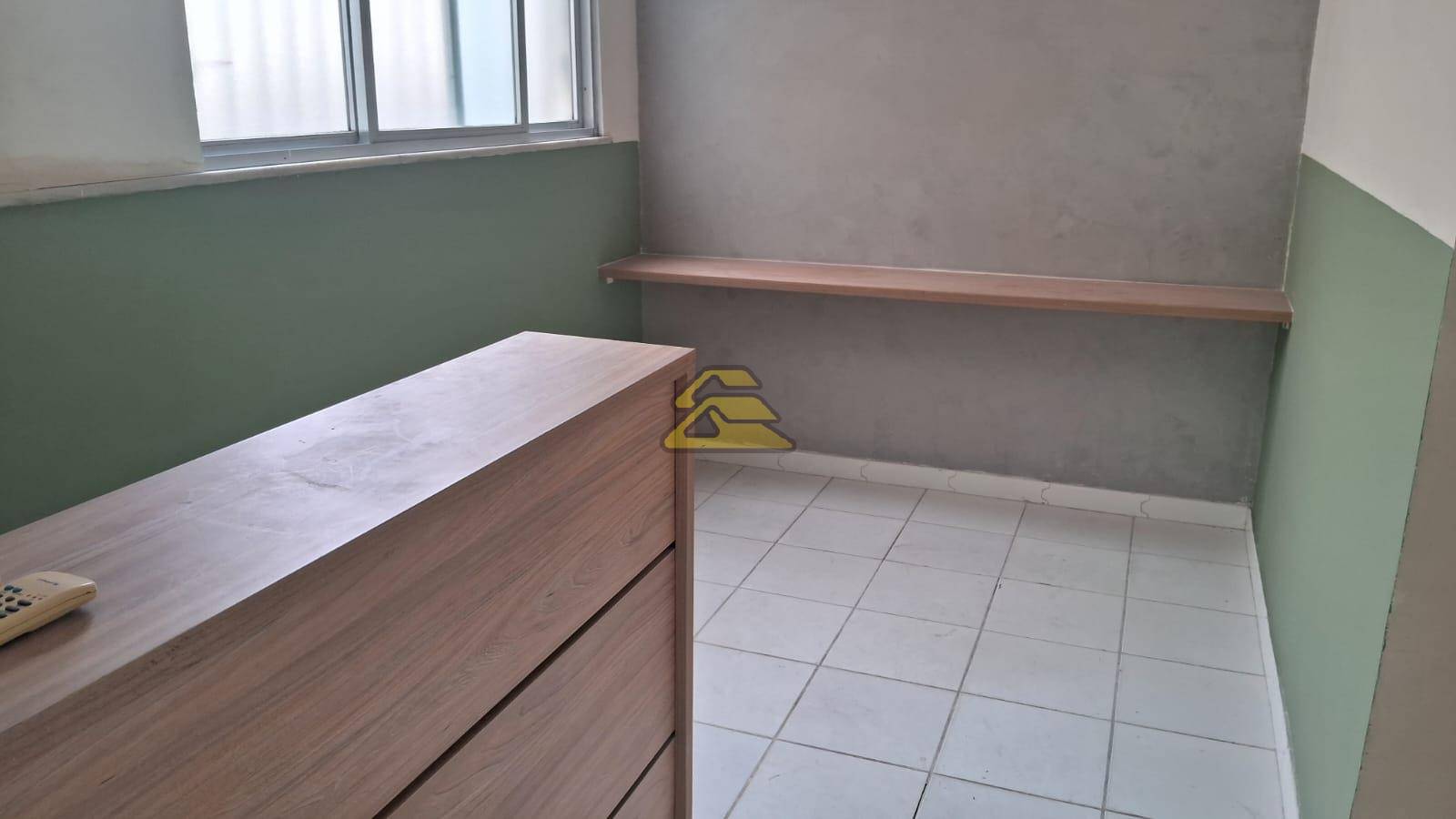 Conjunto Comercial-Sala para alugar, 43m² - Foto 13