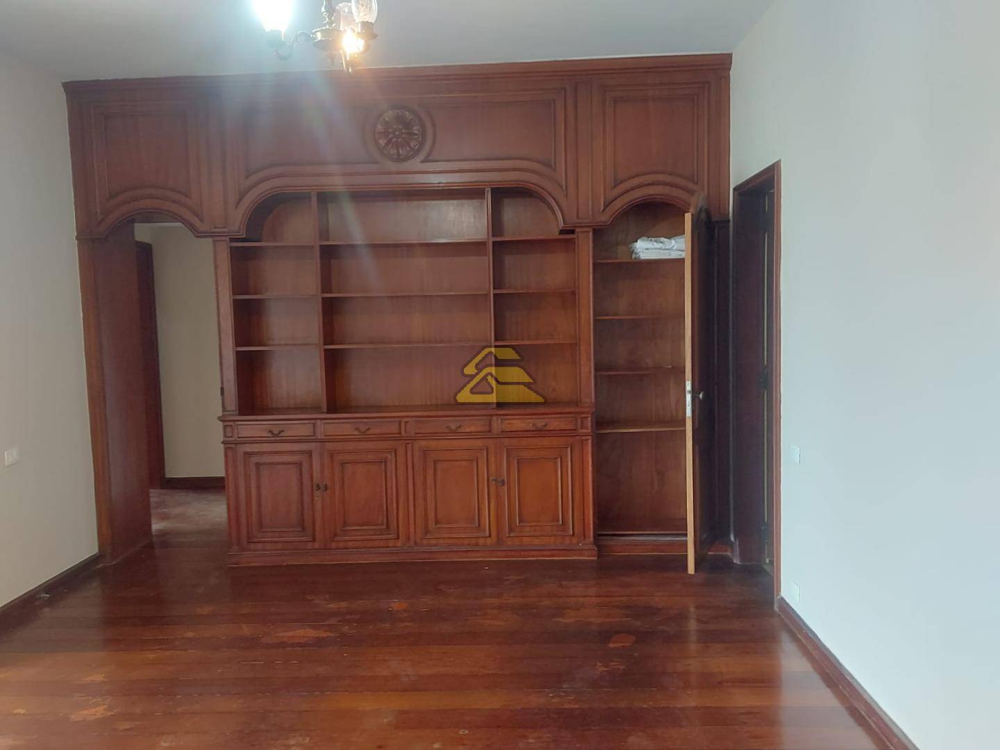 Apartamento para alugar com 3 quartos, 129m² - Foto 6