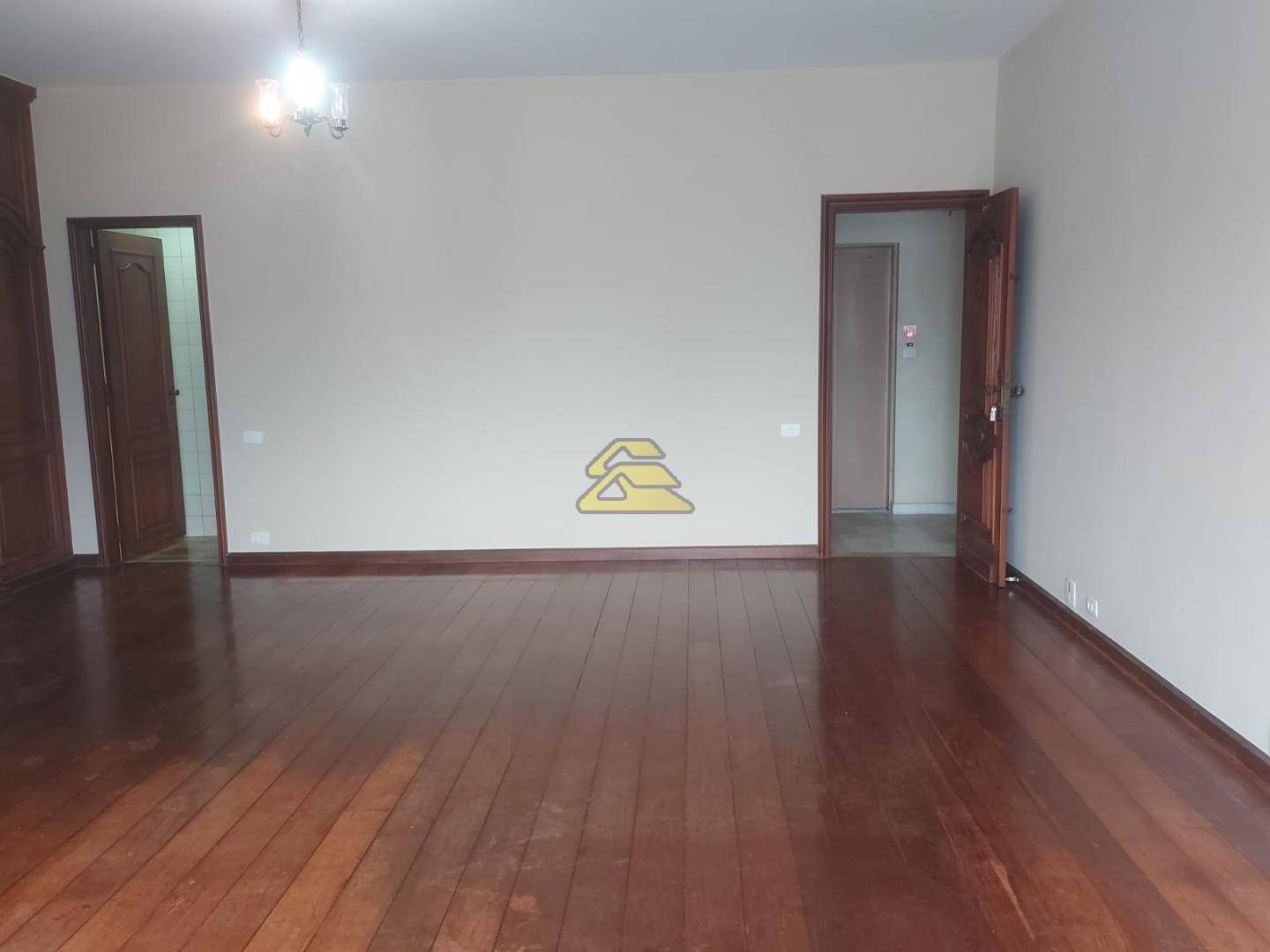 Apartamento para alugar com 3 quartos, 129m² - Foto 28