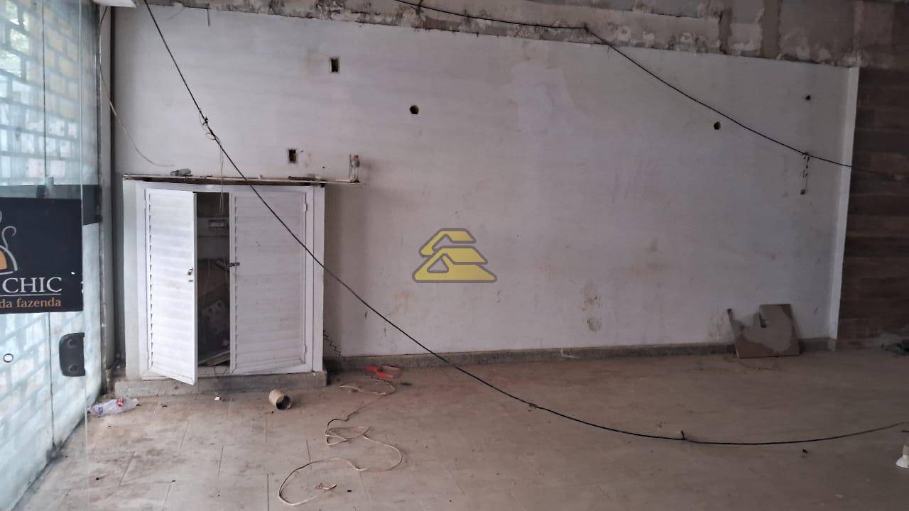 Loja-Salão para alugar, 123m² - Foto 10