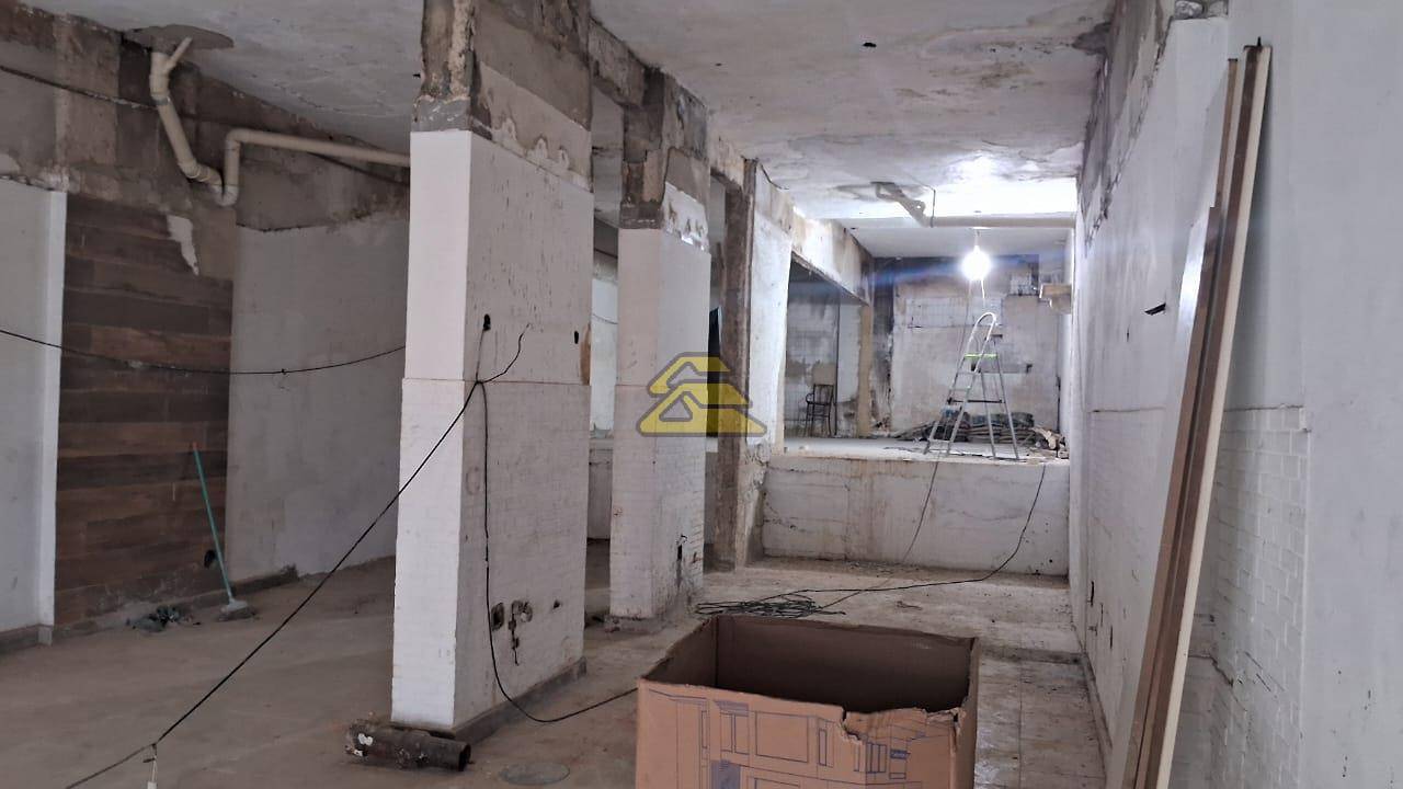Loja-Salão para alugar, 123m² - Foto 9