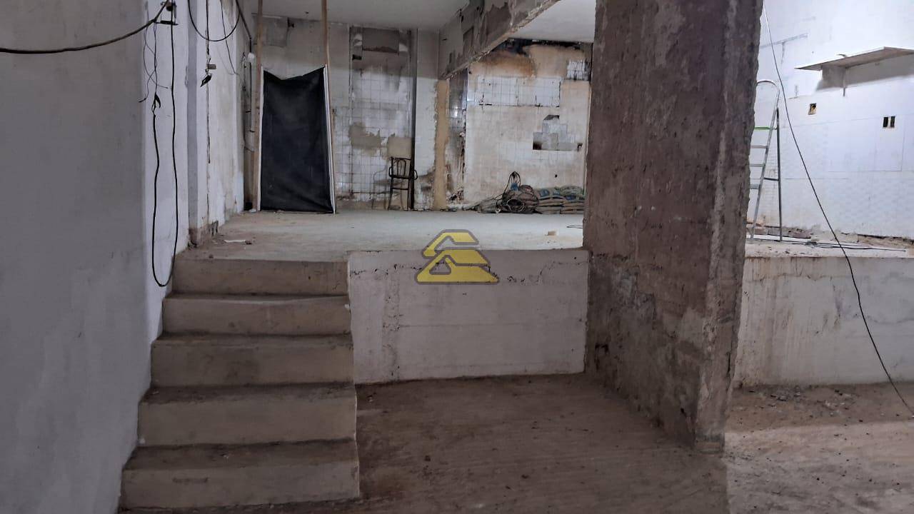 Loja-Salão para alugar, 123m² - Foto 12