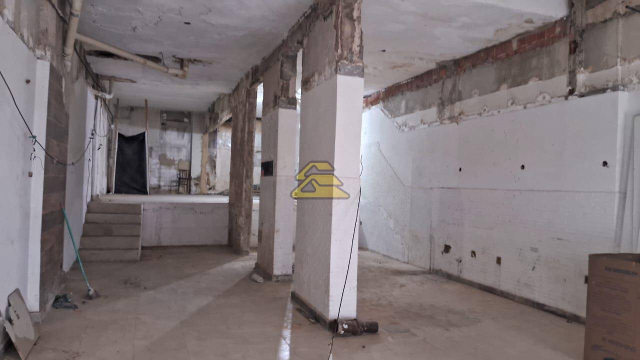 Loja-Salão para alugar, 123m² - Foto 13