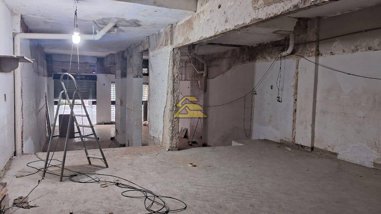 Loja-Salão para alugar, 123m² - Foto 14