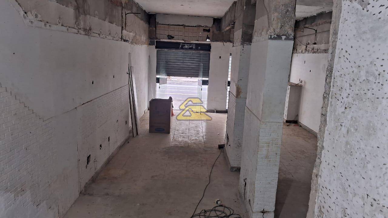 Loja-Salão para alugar, 123m² - Foto 5