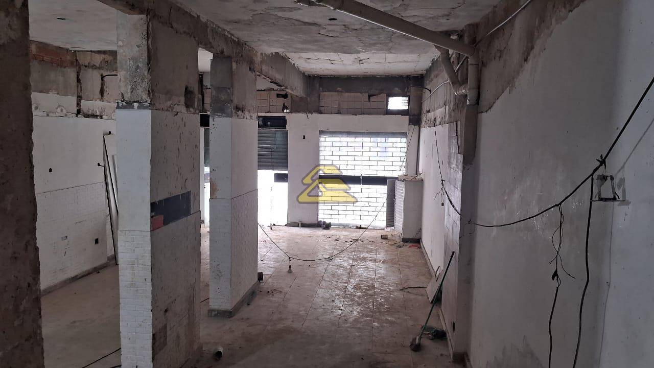 Loja-Salão para alugar, 123m² - Foto 4