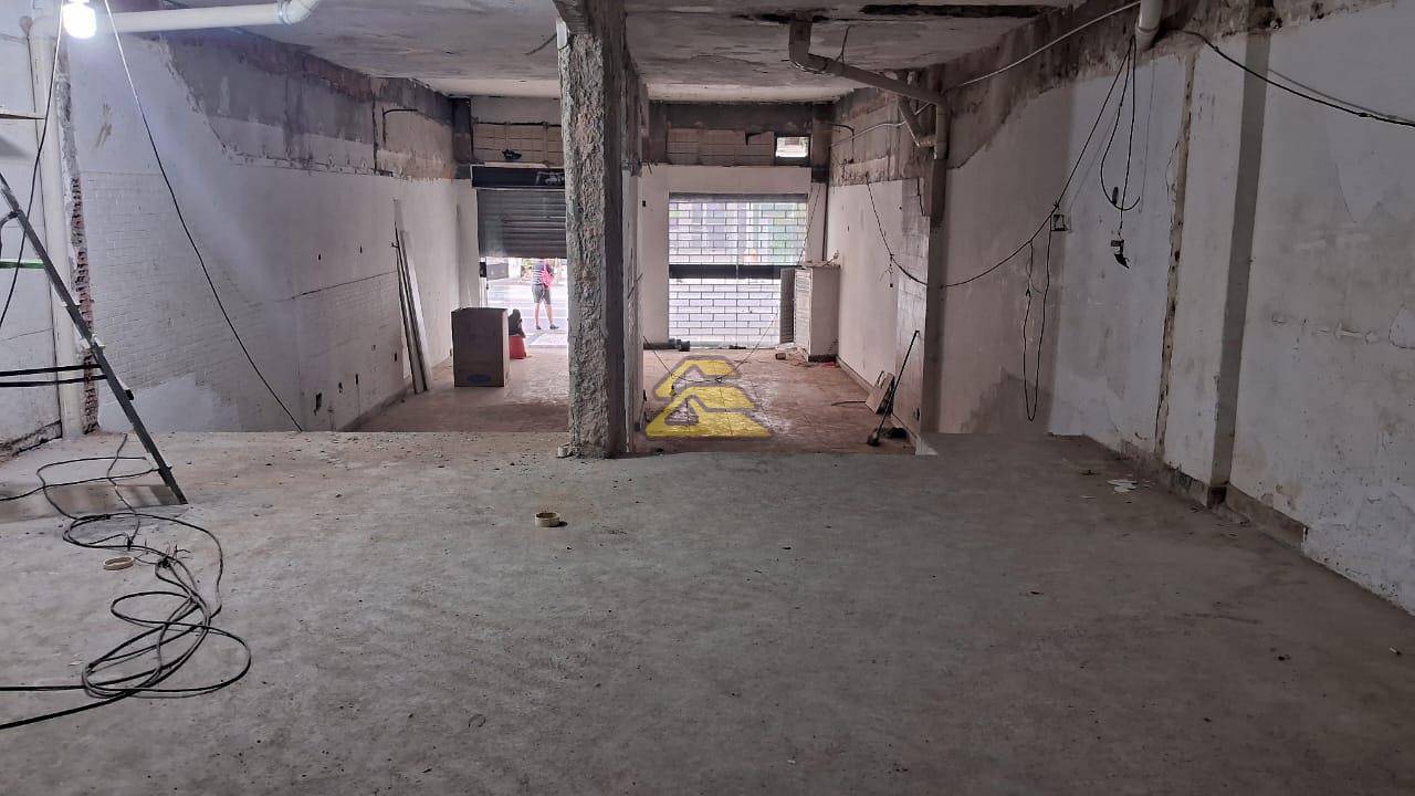 Loja-Salão para alugar, 123m² - Foto 6