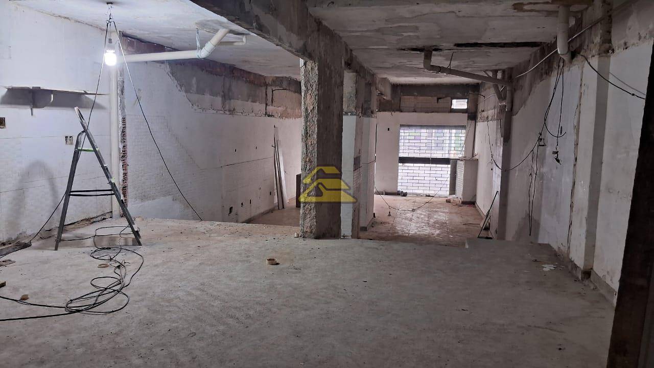 Loja-Salão para alugar, 123m² - Foto 7