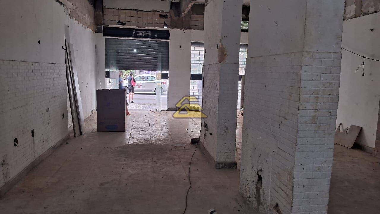 Loja-Salão para alugar, 123m² - Foto 8