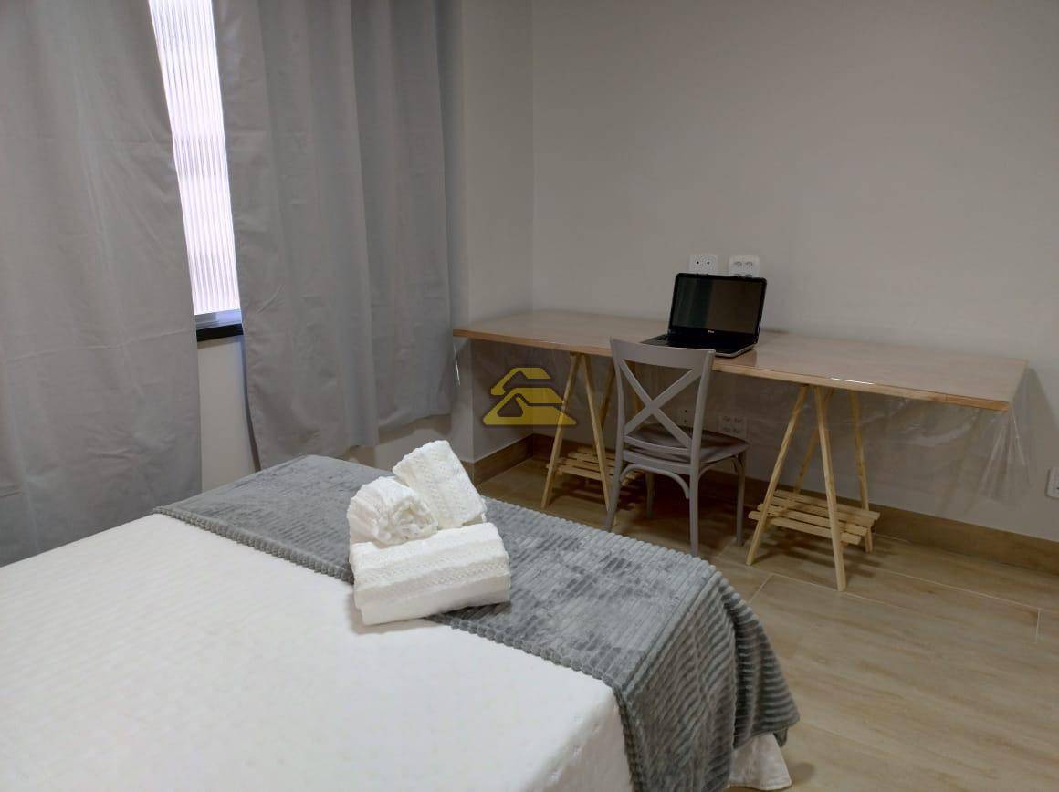 Apartamento para alugar com 1 quarto, 31m² - Foto 19