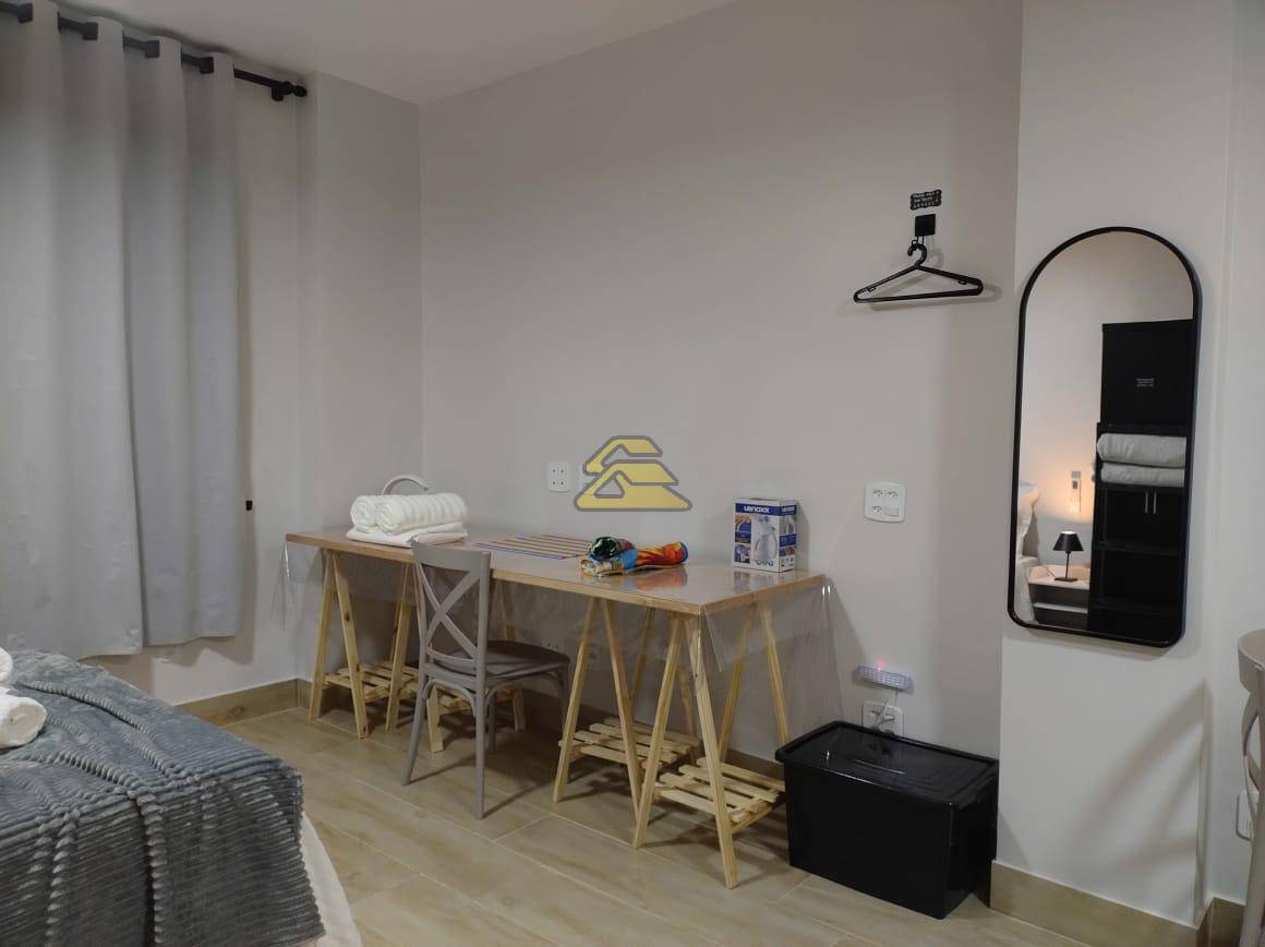 Apartamento para alugar com 1 quarto, 31m² - Foto 24