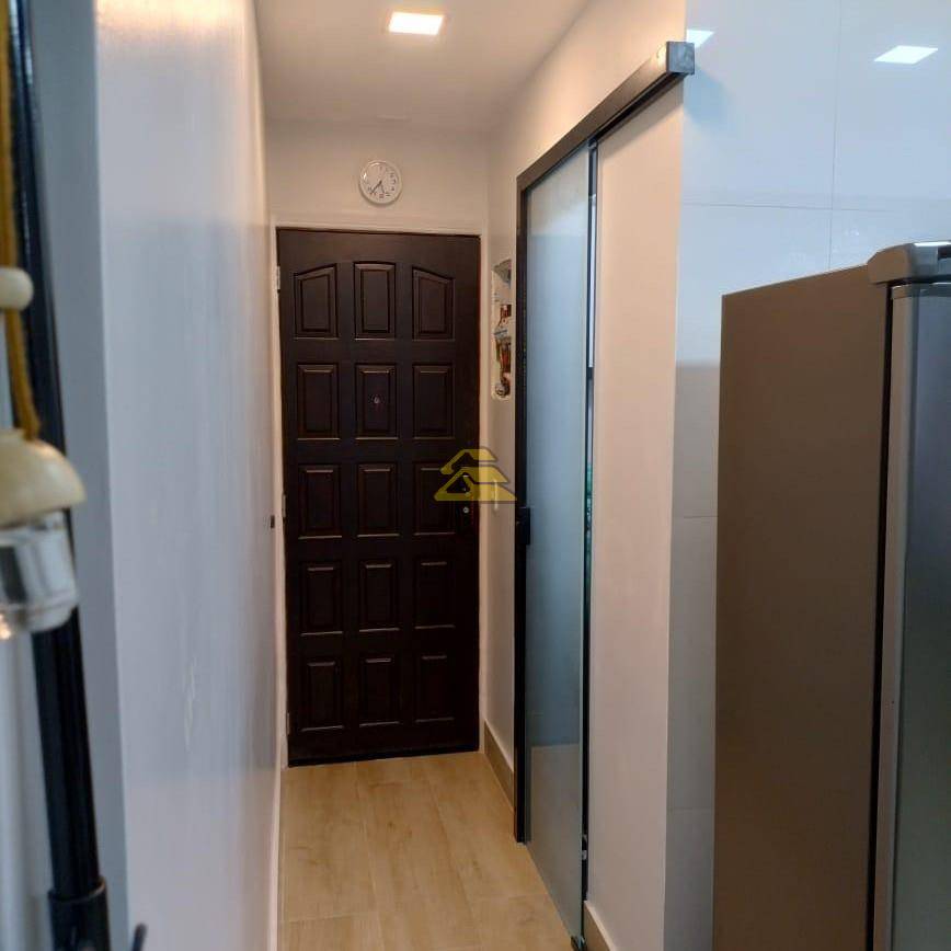 Apartamento para alugar com 1 quarto, 31m² - Foto 26