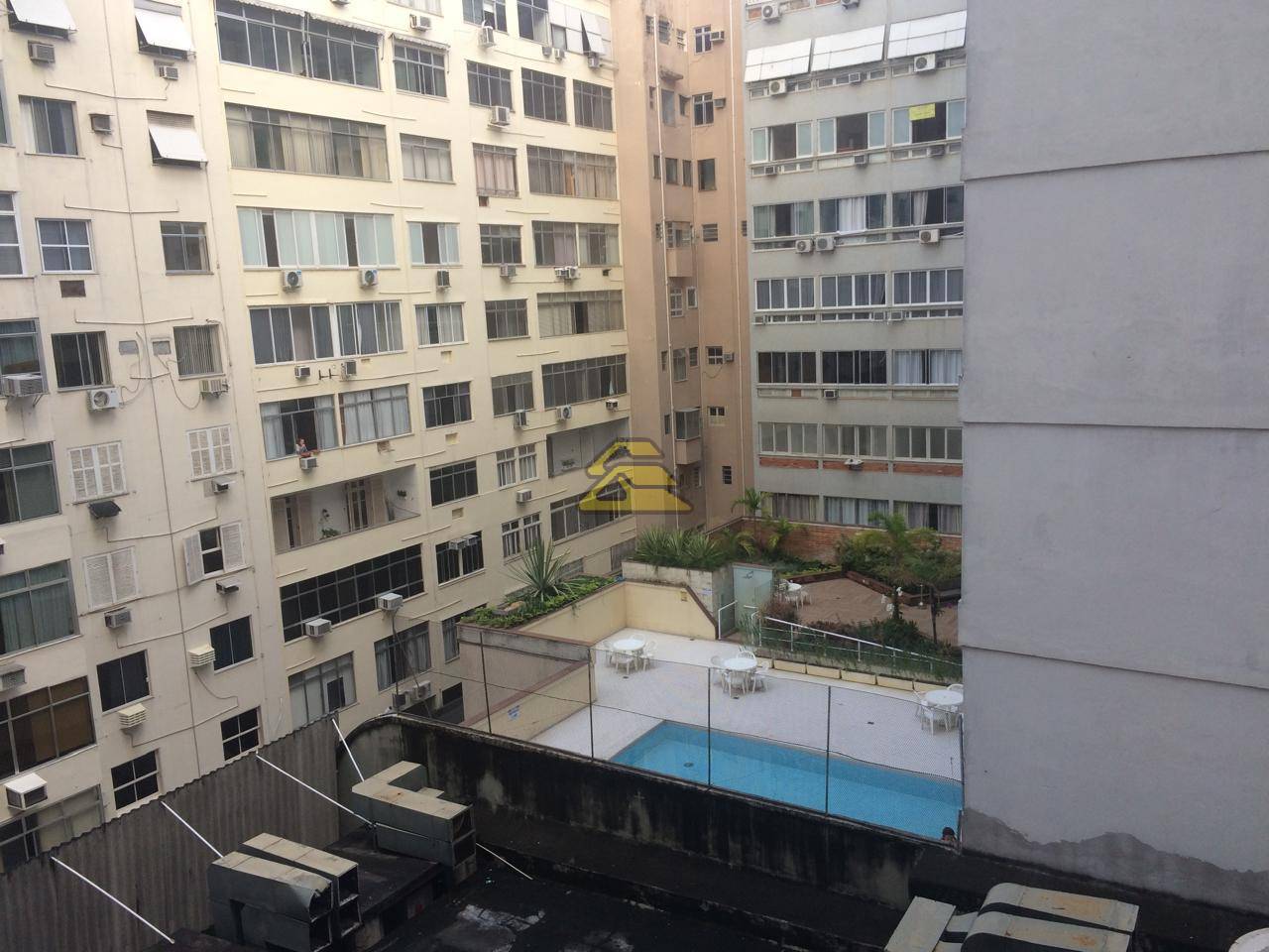 Apartamento para alugar com 1 quarto, 31m² - Foto 36