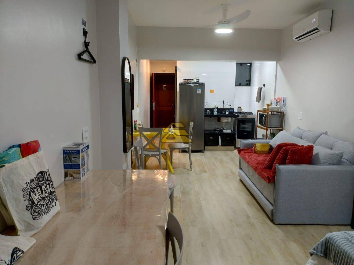 Apartamento para alugar com 1 quarto, 31m² - Foto 7