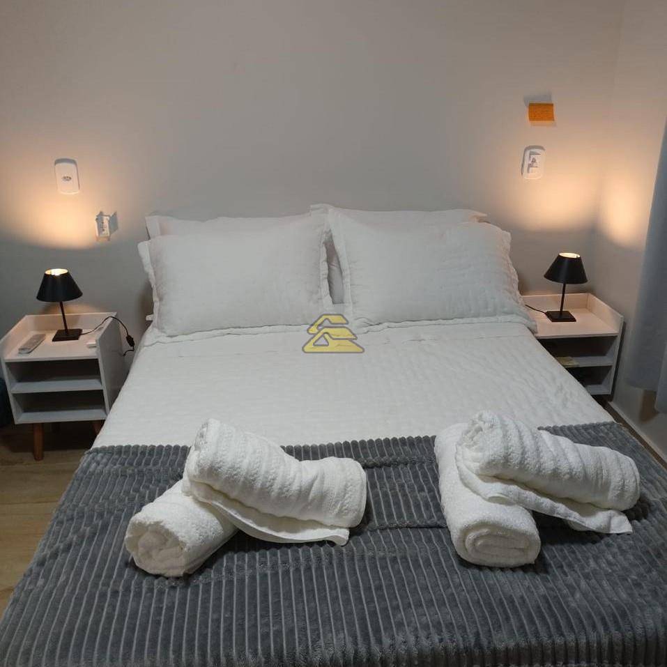 Apartamento para alugar com 1 quarto, 31m² - Foto 30