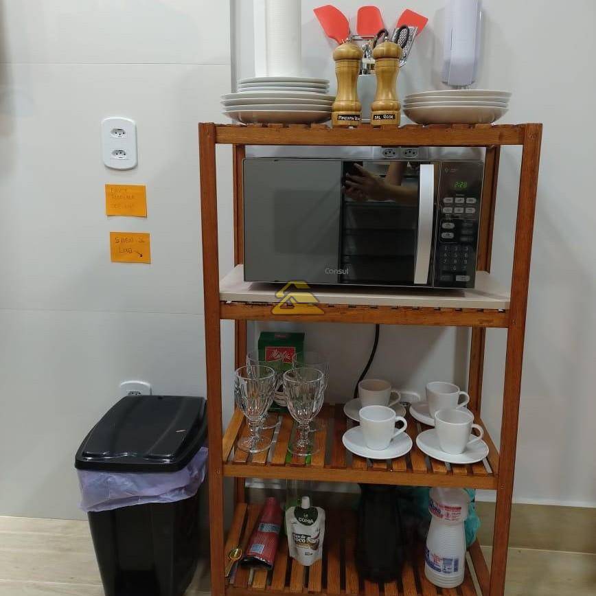 Apartamento para alugar com 1 quarto, 31m² - Foto 27