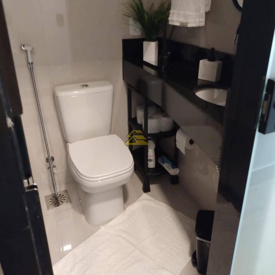 Apartamento para alugar com 1 quarto, 31m² - Foto 28