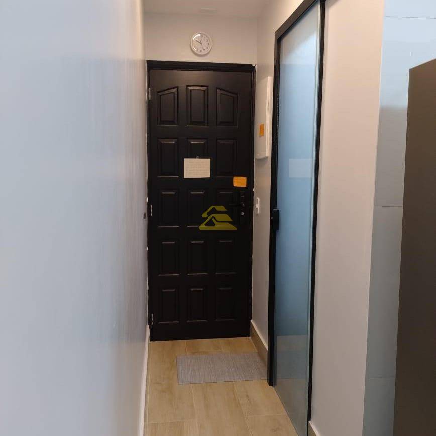 Apartamento para alugar com 1 quarto, 31m² - Foto 22