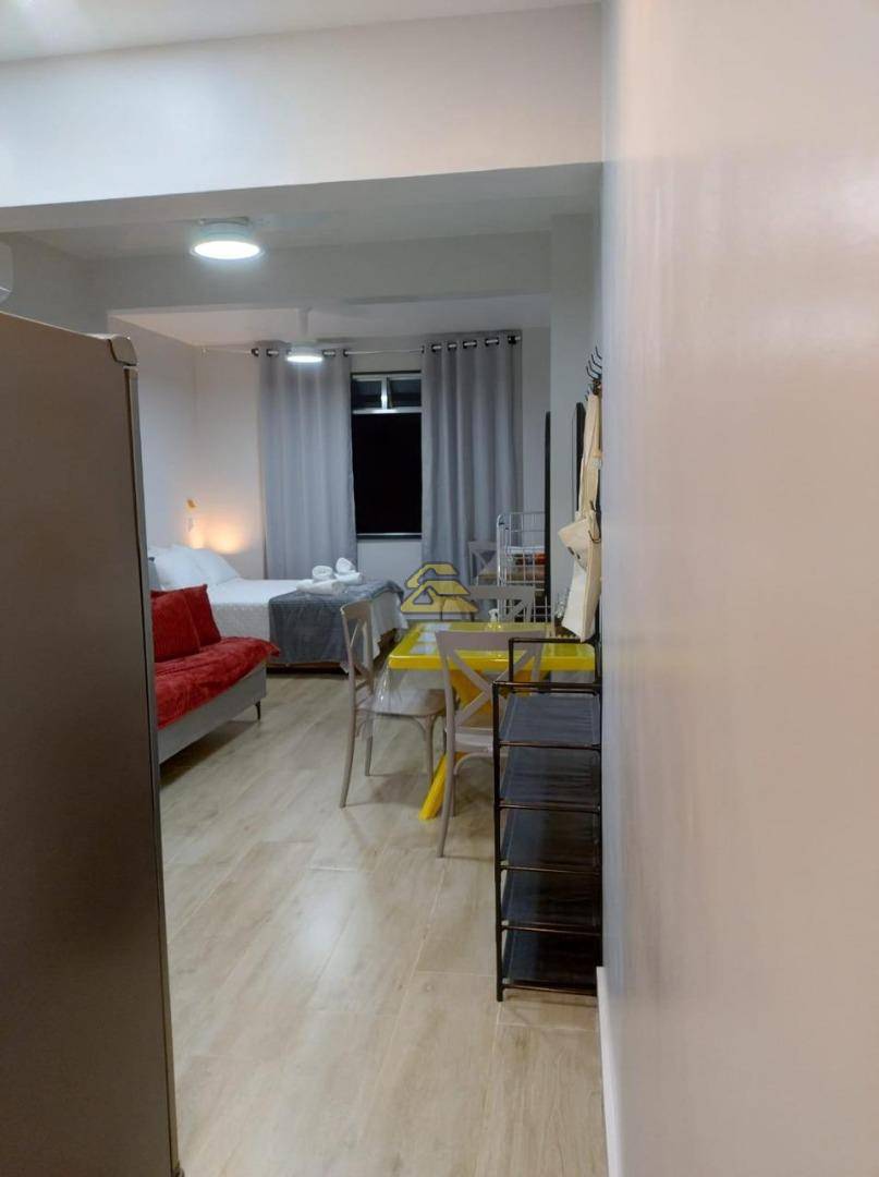 Apartamento para alugar com 1 quarto, 31m² - Foto 8