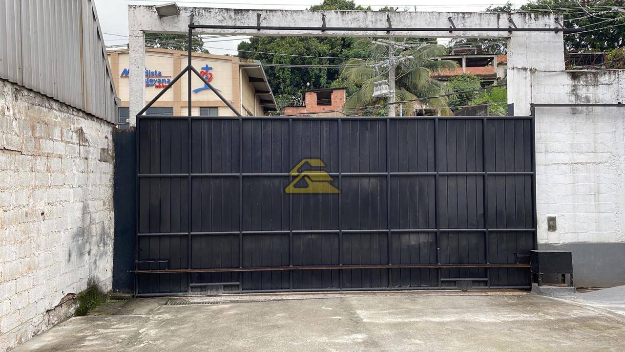 Depósito-Galpão-Armazém à venda, 2500m² - Foto 4