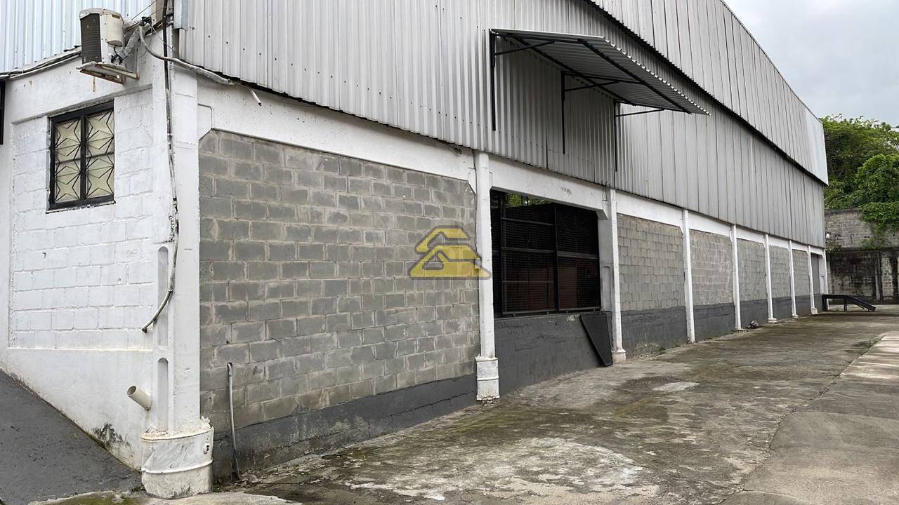 Depósito-Galpão-Armazém à venda, 2500m² - Foto 5