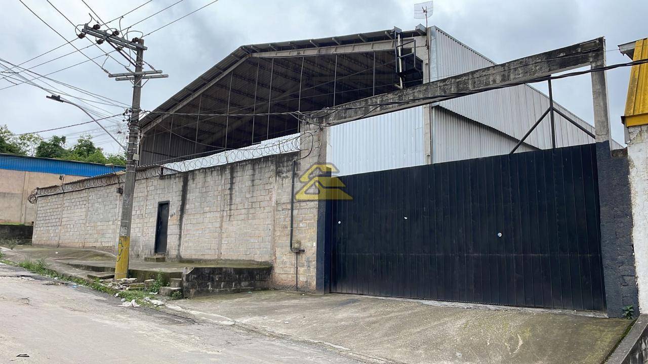 Depósito-Galpão-Armazém à venda, 2500m² - Foto 6