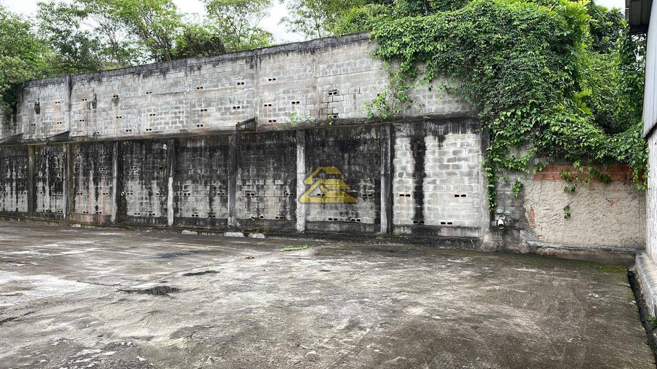 Depósito-Galpão-Armazém à venda, 2500m² - Foto 7